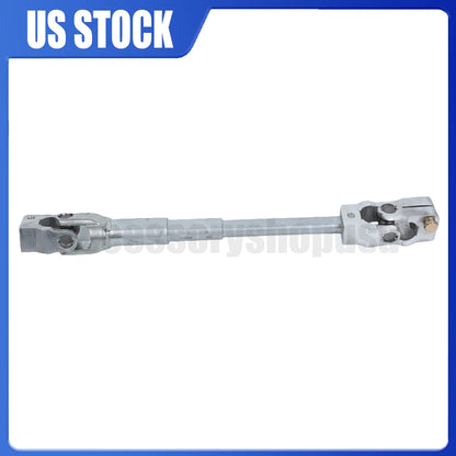 Steering Shaft U-Joint for BMW 328i (2007–2013) 32-30-6-769-157, 32306769157