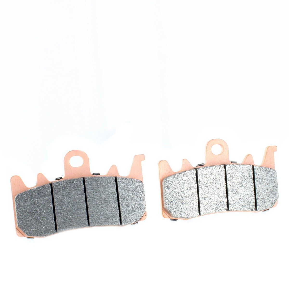 Front Brake Pad Kit for Can-Am Spyder (219800237)