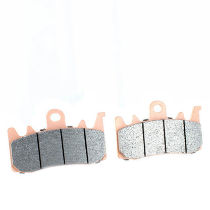 Front Brake Pad Kit for Can-Am Spyder (219800237)