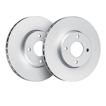 Front Brake Rotors for Chevy Spark EV (2014–2016) ALX-PAU-DF-4002-47000-CLA9