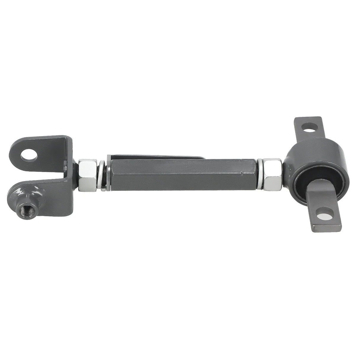 2X Adjustable Rear Camber Control Arms for Honda Civic (2001–2005) & Acura RSX (2002–2006)