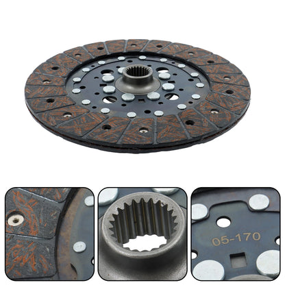 Clutch Kit for Kia Sorento (2011) AUD60832D