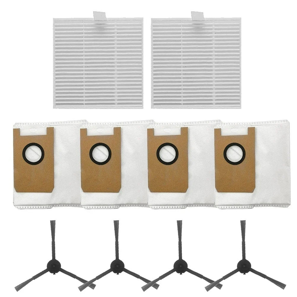 Filters for T20 T20+ Vacuum Cleaner (2020–2023)