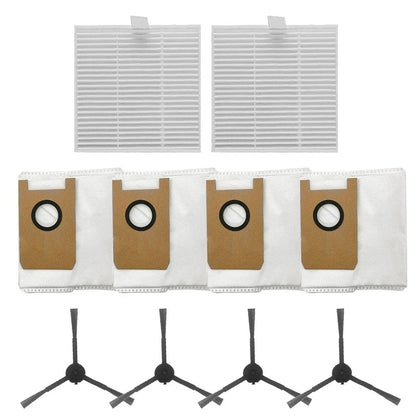 Filters for T20 T20+ Vacuum Cleaner (2020–2023)