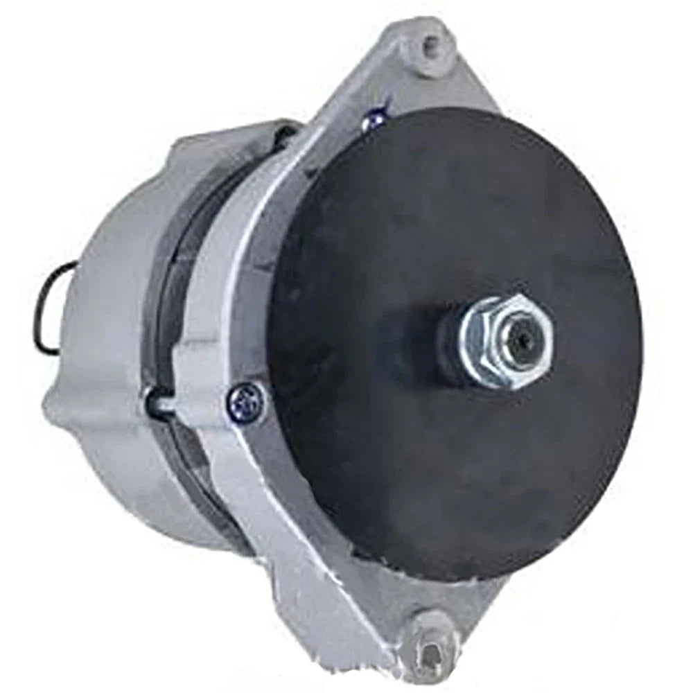 Alternator for John Deere (AT207608, SE501362, TY26045, TY6798) (24V 55 Amp)