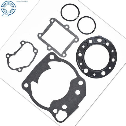 Set of 2 Top End Head Gasket Kits for Honda CR250R (1992–1999)