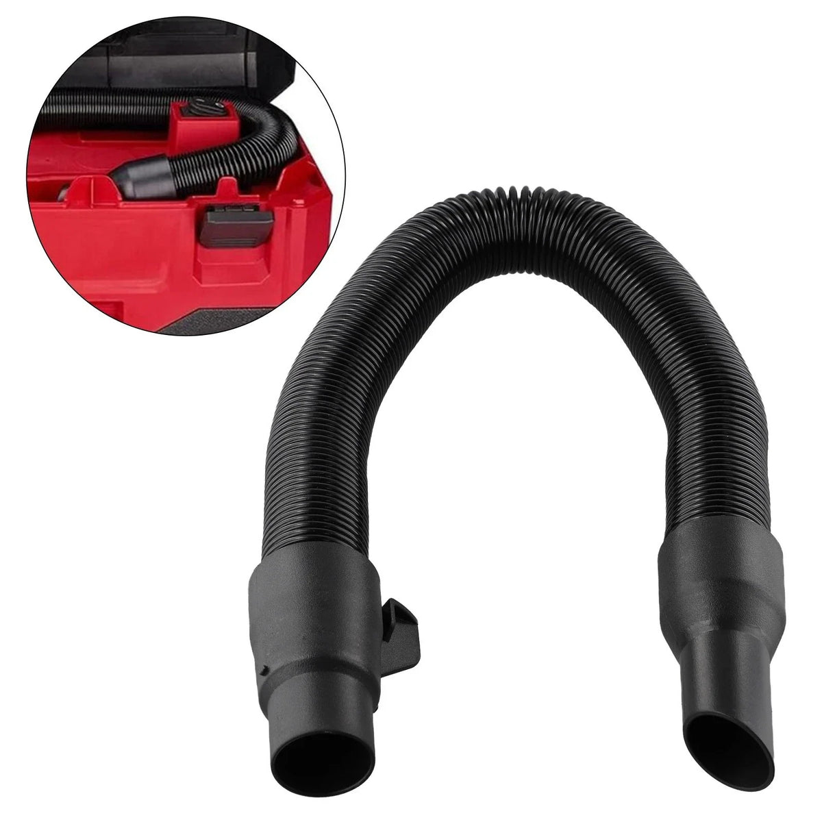 Vacuum Hose Assembly 14 37 0105 for