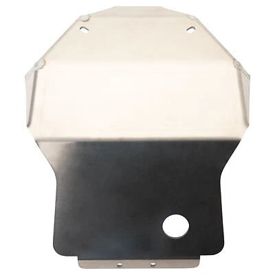 Aluminum Skid Plate for Kawasaki KLX250S (2018–2020) TSK23-6452