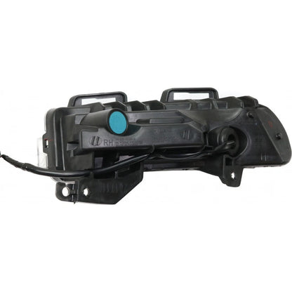 Daytime Running Light for Chevy Cruze Limited (2016) - LLX-GM2563106C-CL360A71, GM2563106