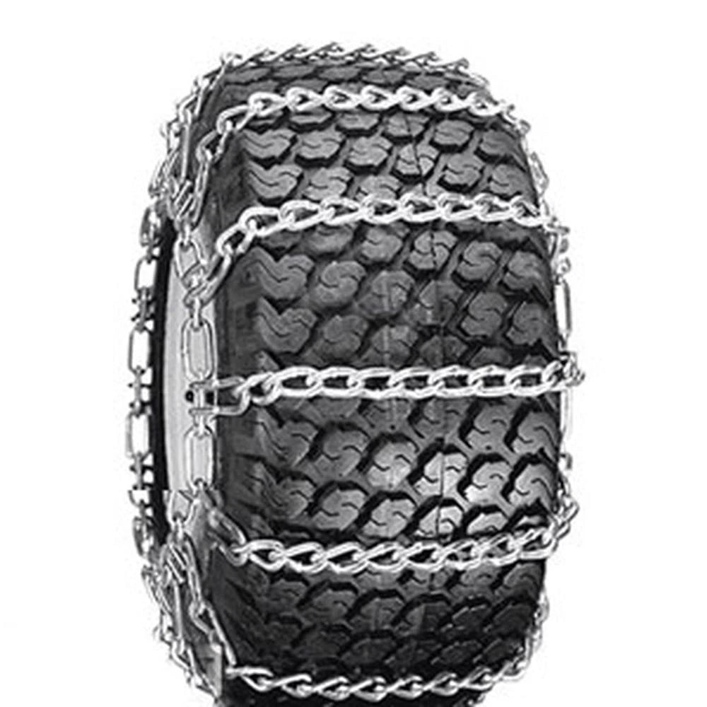 2 Link Tire Chains for Universal Products Models