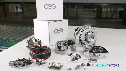 Starter for John Deere Z910A Z920A Z920M Z920R (2006–2019)