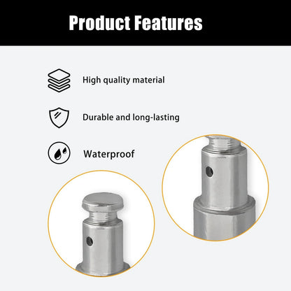 Pressure Cooker Universal Replacement Parts (2010–2023)