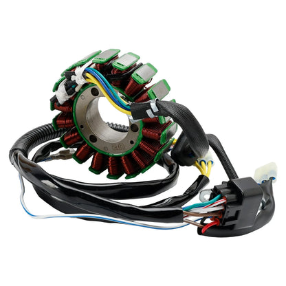 Magneto Stator Generator for Herkules Adly Hurricane 500S 450 SM ATV (2000–2023)