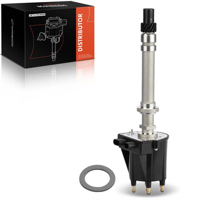 Ignition Distributor for Chevy C/K 1500 2500 S10 GMC Yukon (1988–1995) 1103574 1103655 1103725 1103837 1103951 84-1635