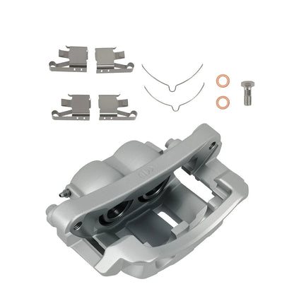 Right Front Brake Caliper for Ford F-250 F-350 Super Duty (1999–2004)