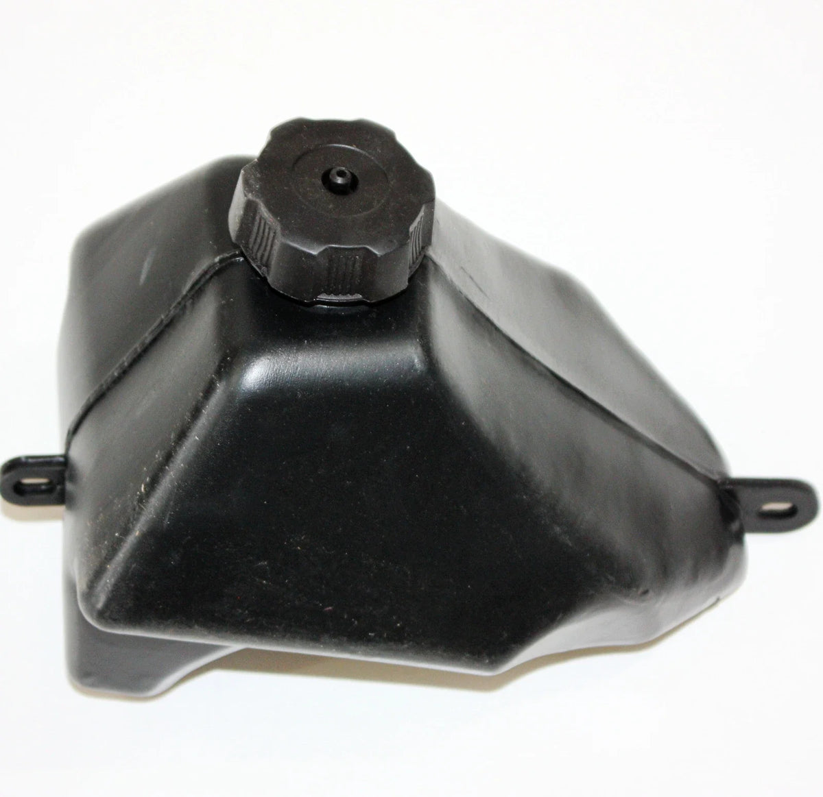Gas Fuel Petrol Tank + Cap for Quad Dirt Bike ATV (50cc–125cc)