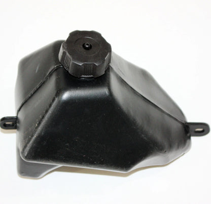 Gas Fuel Petrol Tank + Cap for Quad Dirt Bike ATV (50cc–125cc)