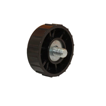 Bump Head Knob for Ryobi Lawnboy MTD Yard Machine (Fits 153066, 682069)