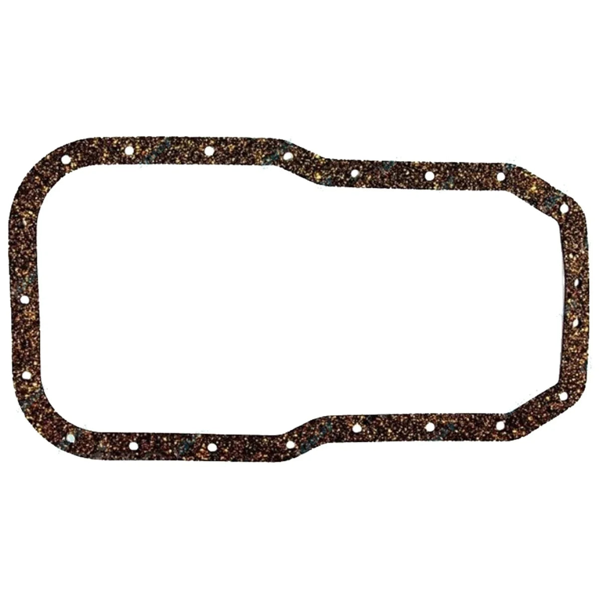 Oil Sump Pan Gasket for Toyota Camry SV21 4cyl 2.0L 3S-FE 1987~1992