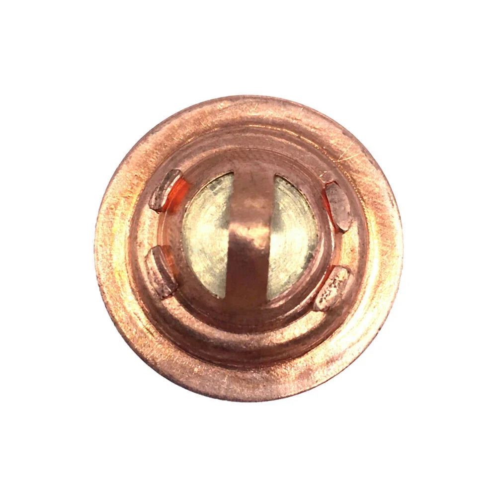 Thermostat Kit 14586 for Mercury Mariner 6HP 8HP 9.9HP 10HP 15HP (2-Stroke)