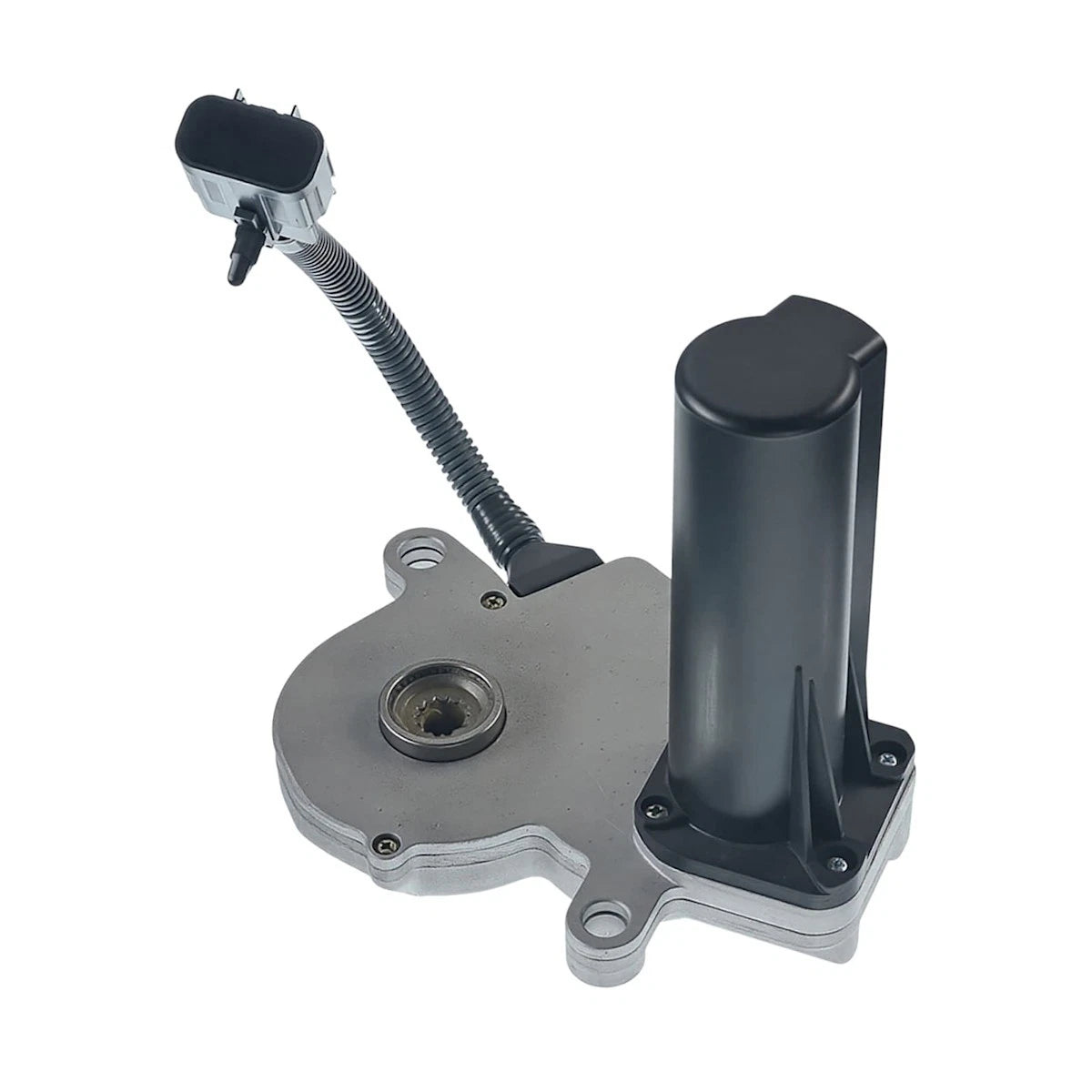 Transfer Case Actuator for Chevy Yukon Suburban Avalanche GMC 1500 2500 (2000–2006) - 18066791, 12384980, 5170543AA