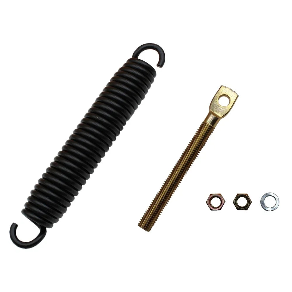 Snow Plow Trip Spring with Eye Bolt for Boss (Replaces 07017)