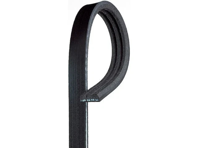 Water Pump Multi Rib Belt for Mazda CX-5 (2016–2023) PD431RG