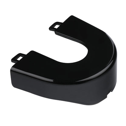 Ignition Switch Panel Trim for Harley Road Glide (2015–2024) Vivid Black