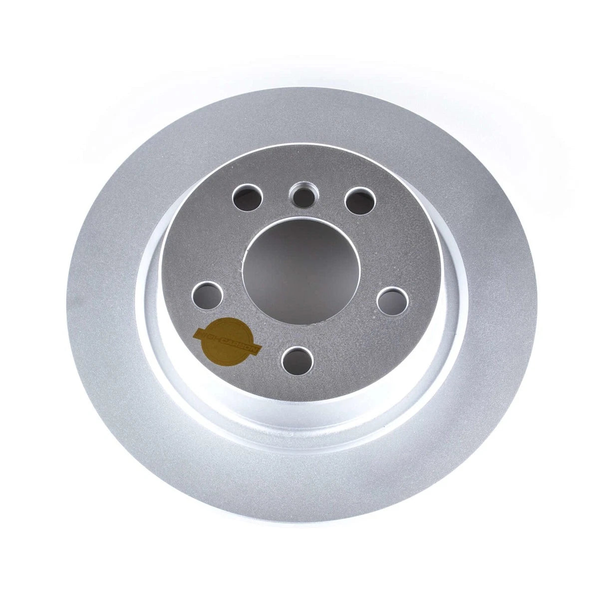 Powerstop Brake Disc Rear for Mini Cooper Countryman Clubman (2014–2024) EBR1658EVC