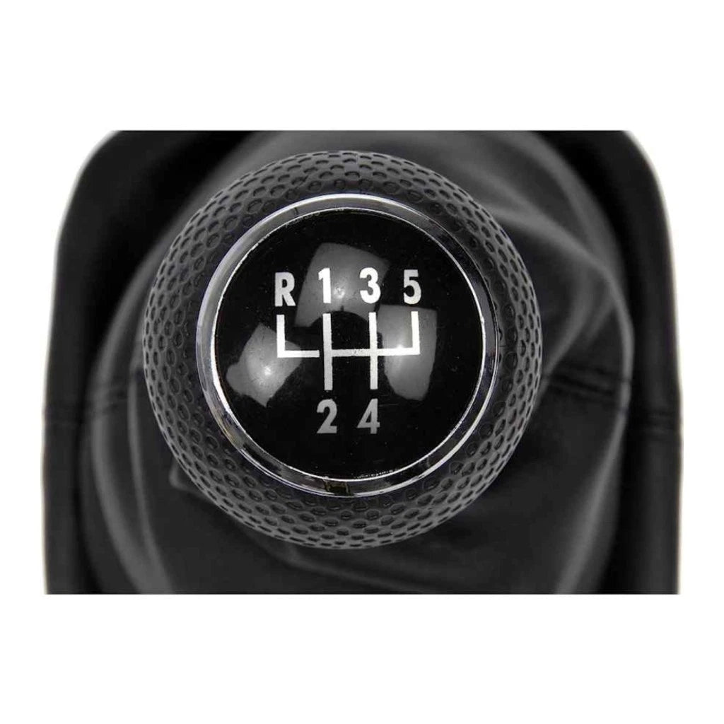 Rubber Shift Boot for Volkswagen Golf (1999–2006) ALX-PAU-MM-76810-CL360A51