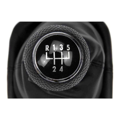 Rubber Shift Boot for Volkswagen Golf (1999–2006) ALX-PAU-MM-76810-CL360A51