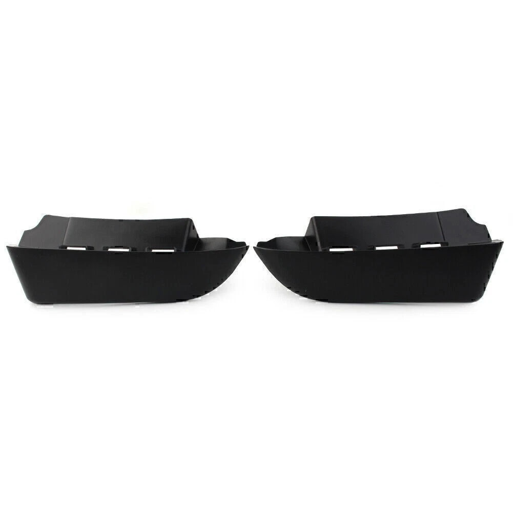 Front Right & Left Bumper Deflector for Land Rover Range Rover (2010–2012)
