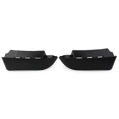 Front Right & Left Bumper Deflector for Land Rover Range Rover (2010–2012)