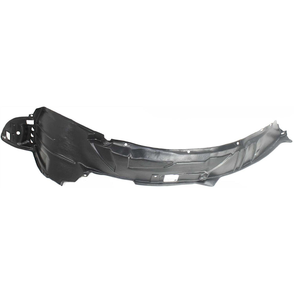 Fender Kit for Honda Civic (2001–2003) Front Right 2pc