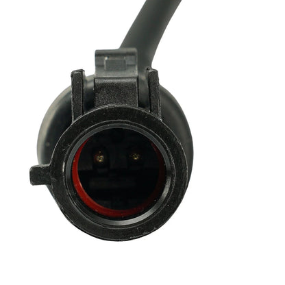 Front Hub Assembly for Ford Crown Victoria and Lincoln Town Car (2006–2011)