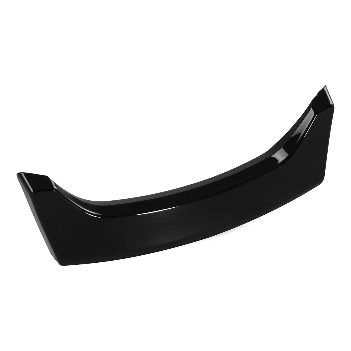 Front Outer Fairing Lower Trim for Harley CVO Street Glide (2023–2025)