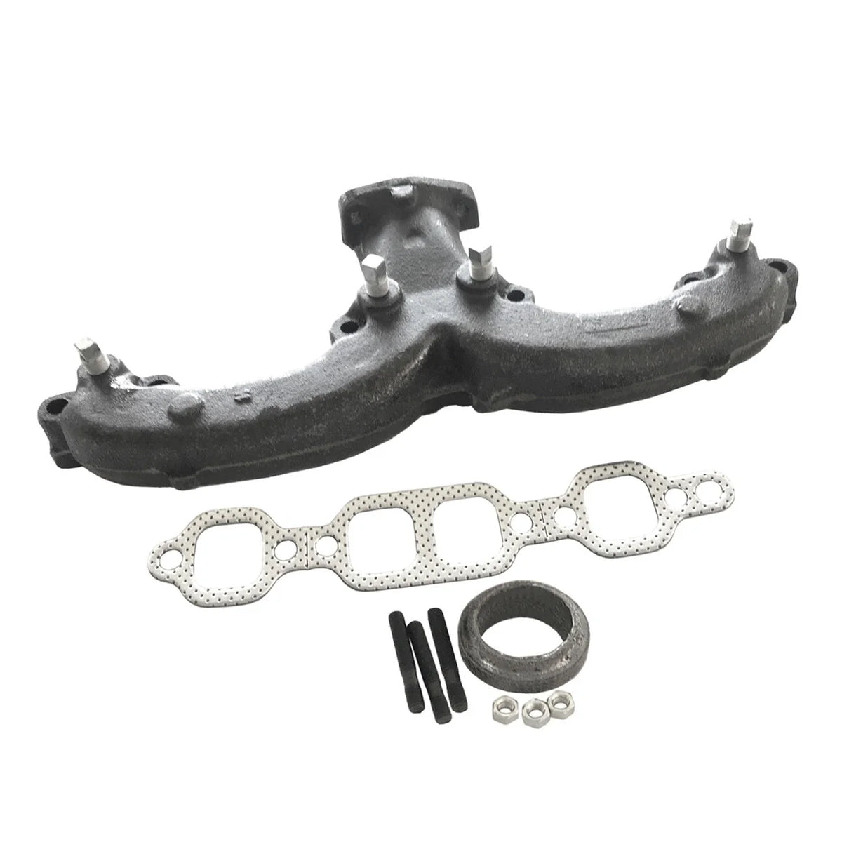 Exhaust Manifold for Chevrolet Corvette GMC C1500 C2500 (1970–1996)