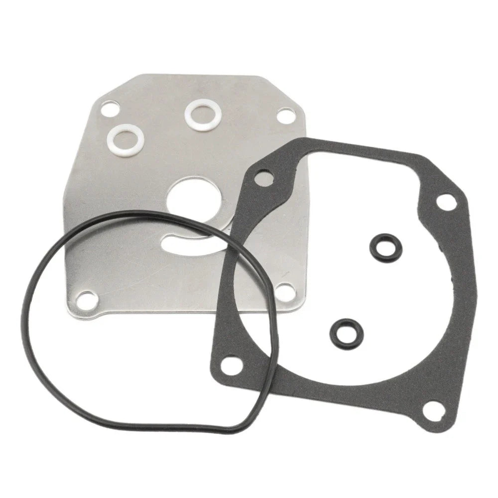 Water Pump Impeller Kit for Evinrude Johnson 40 48 50 HP Outboard (432941)