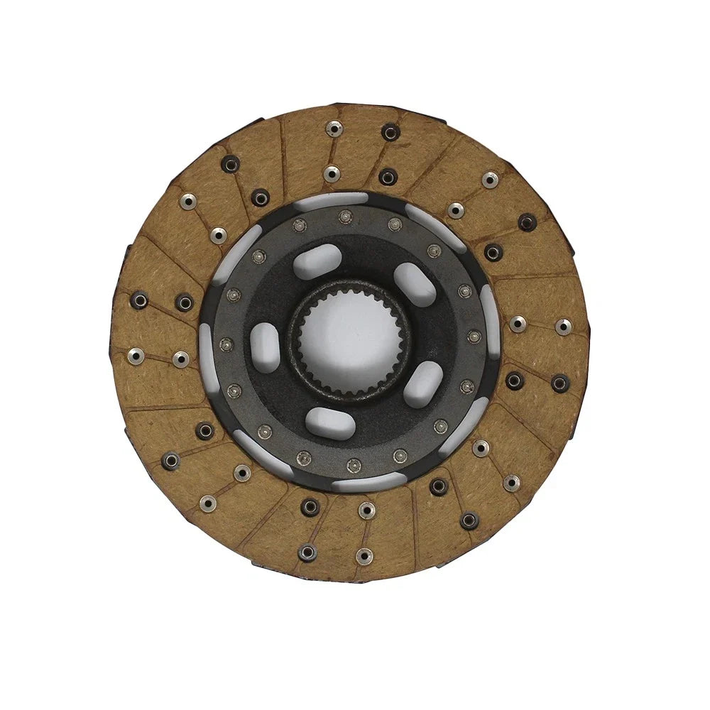 Disc for L.U.K. 335/3600 (S.60234)