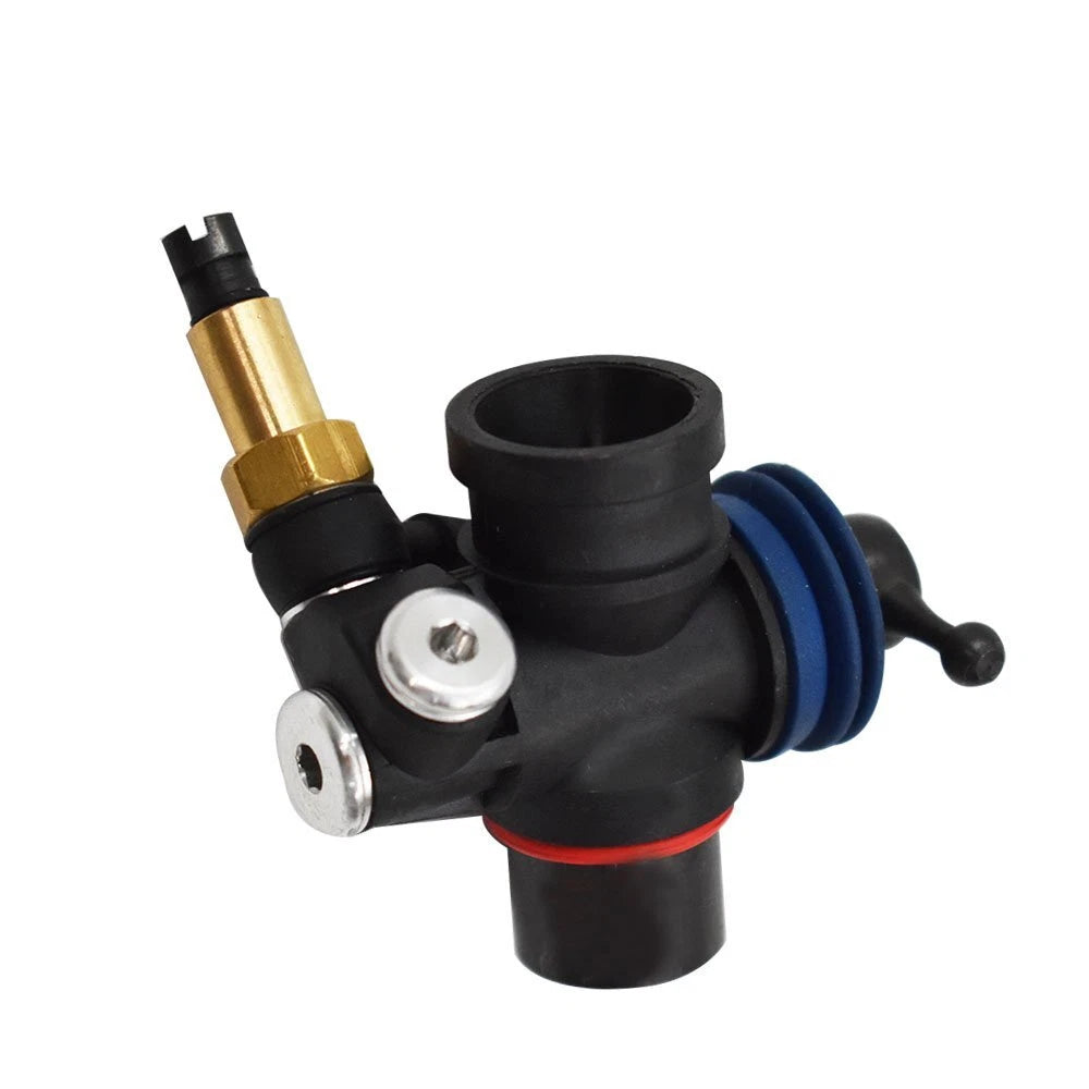 Carburetor for Traxxas T-Maxx, Revo, Jato, Rustler, Slayer (3.3 & 2.5 Engine)