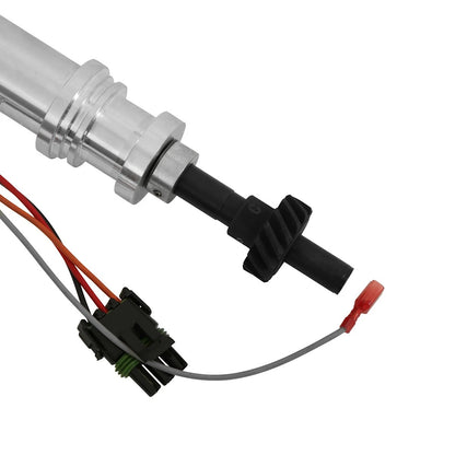 MSD Distributor 8350 for Ford F-250 F-150 F-350 E-350 (1978–1981)