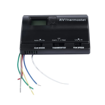 Digital Thermostat for RV (12V)
