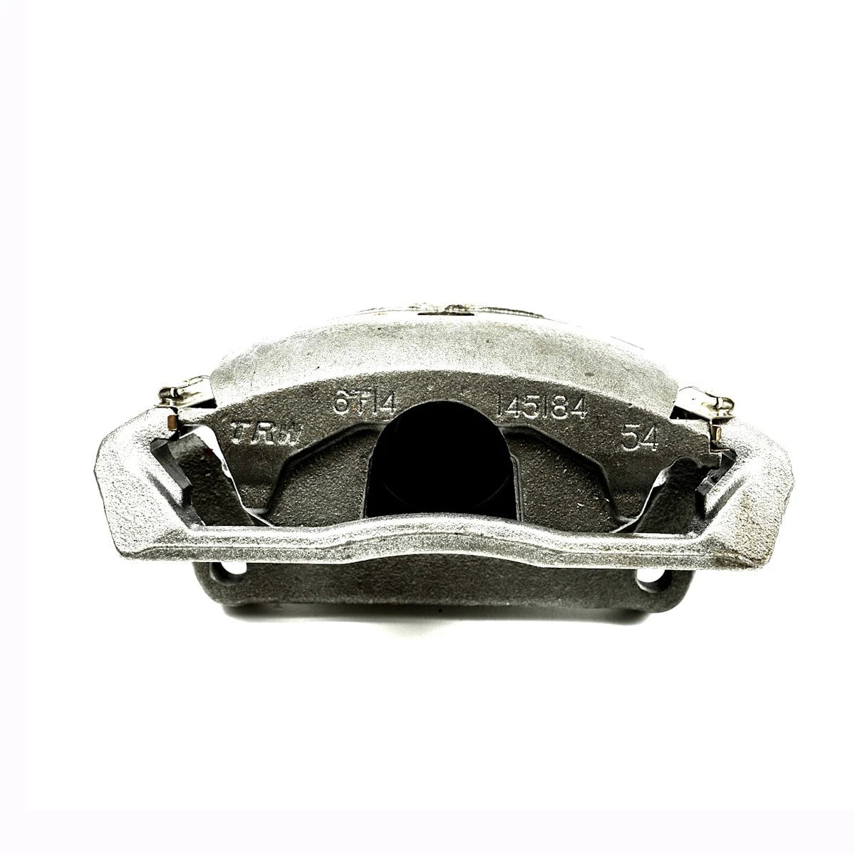 L4837 Brake Caliper for Ram Truck Van 1500 (2013–2021) Left Rear