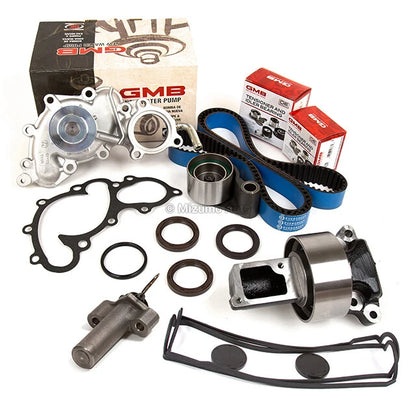 Timing Belt Kit & Valve Cover Gasket for Toyota SOHC 3VZE (1993–1995)