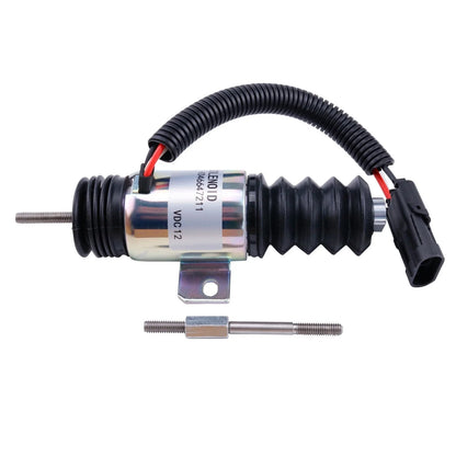 Front Mower PTO Control Solenoid for John Deere F911 F925 F932 F935 (1990–2000)
