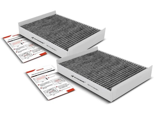 Cabin Air Filter Kit for Mercedes C400 (2015) - 16646VFBZ