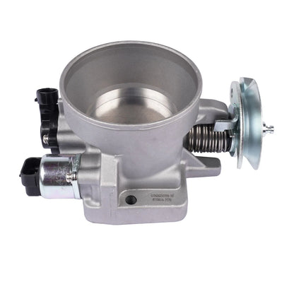 Throttle Body for GMC Savana 1500 (2003–2006) 4.8L 5.3L V8 12575531