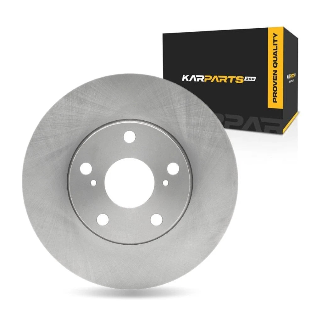Front Brake Rotor for Toyota Avalon (1995–2004) ALX-PAU-DF-600-76052-CLA5