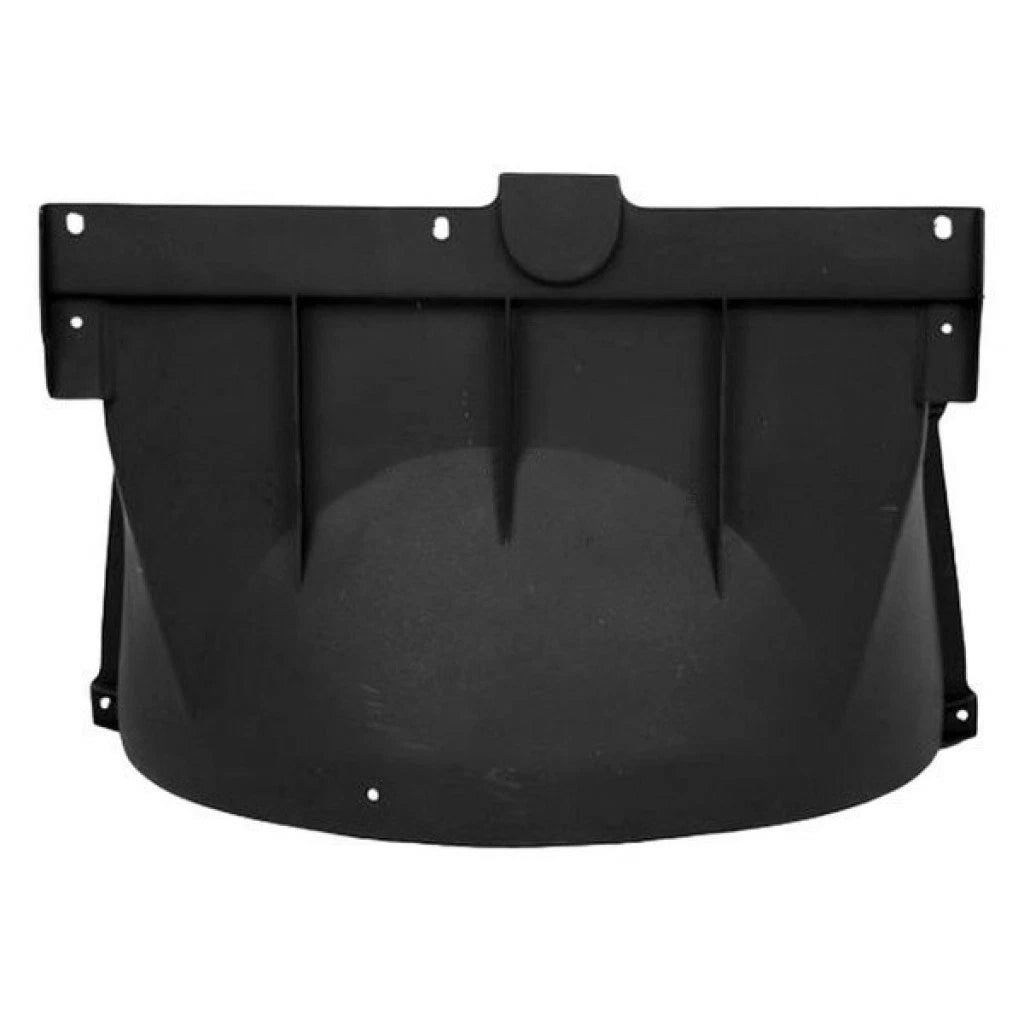 Engine Cooling Fan Shroud for GMC Syclone (1991) MLX-SHE900-440-CL360A54, GM3110114