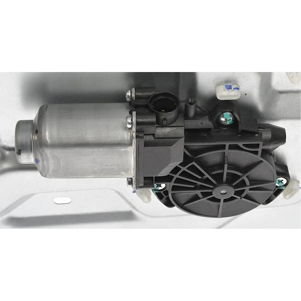 Dorman Window Regulator Front Driver Left for Hyundai Elantra (2007–2009) 748-334, WLA9040, 389403, 824502H000, 824712H000
